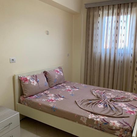 Vila Dasho Sarandë 외부 사진