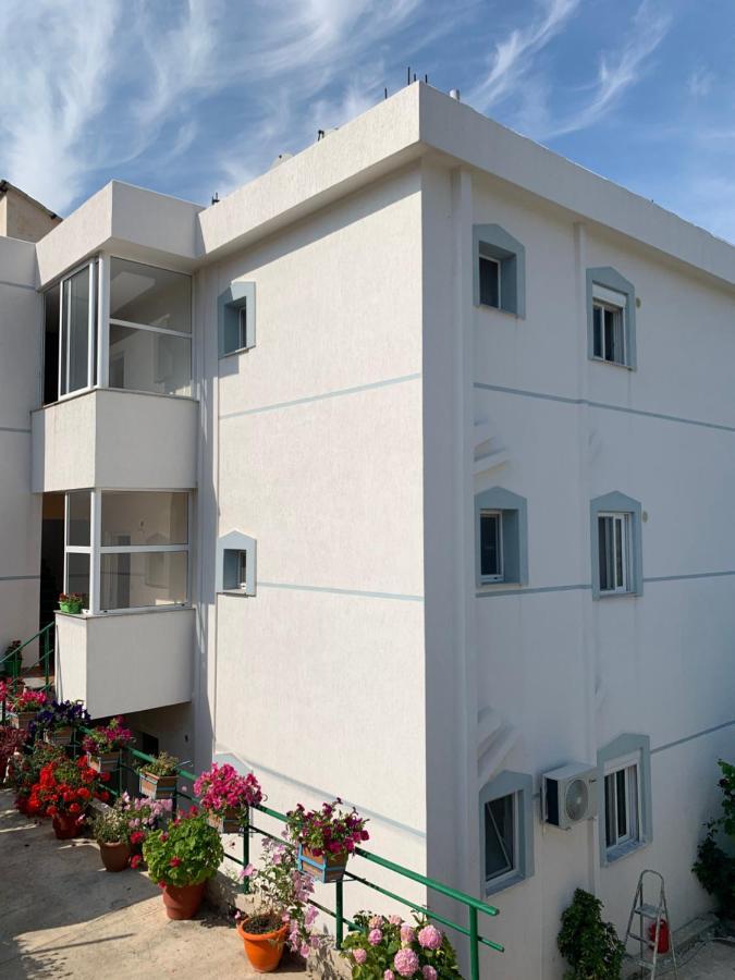 Vila Dasho Sarandë 외부 사진