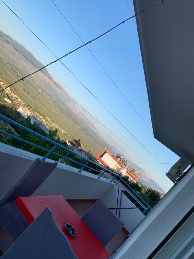 Vila Dasho Sarandë 외부 사진