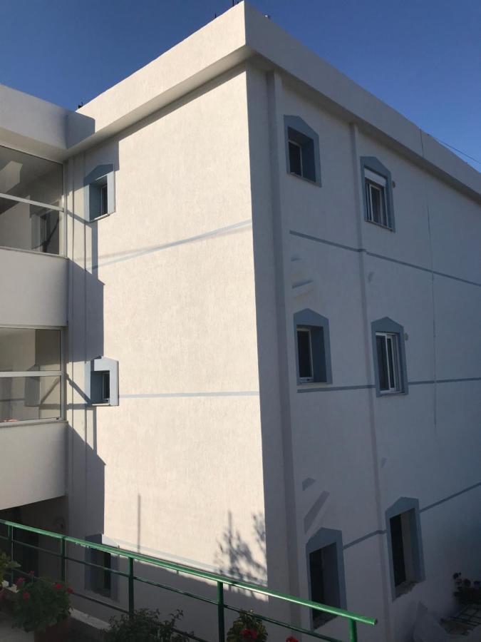 Vila Dasho Sarandë 외부 사진